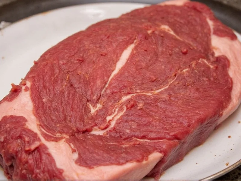 Perfect Roast Beef Seasoning Guide: Pro Tips & Ratios