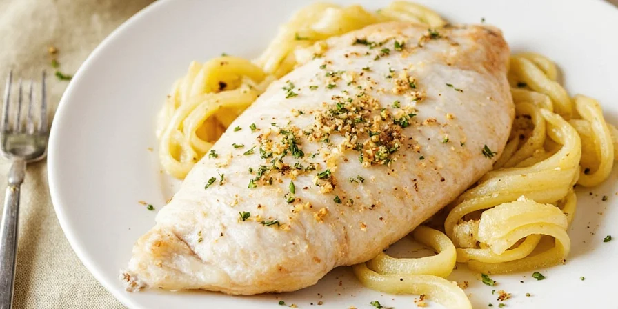 Jerk Seasoned Grilled Tilapia