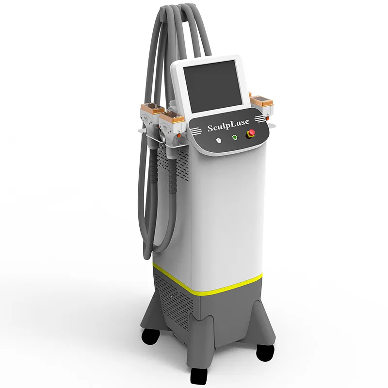 

Permanent fat removal machine 1060nm laser lipolysis machine body sculpting with lipo laser handsfree