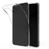 Laudtec Top Selling Cheap High Quality Clear Shell for iPhone 11 Phone Case