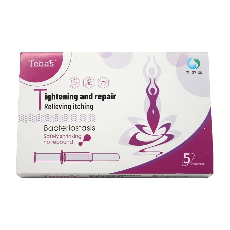 

New Arrival Shrink Virgin Capsules Cream, Brown