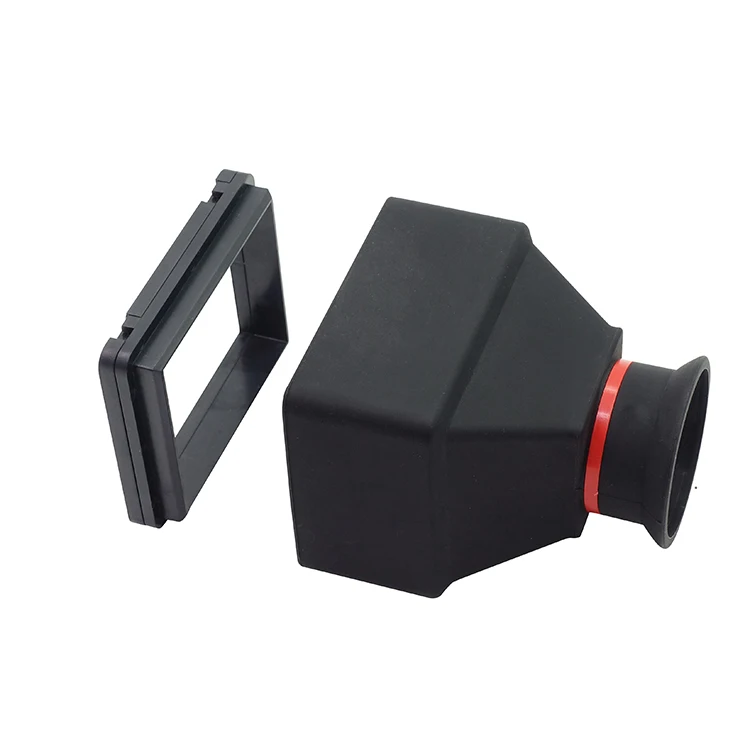 
Professional Electronic 3.5 LCD Viewfinder For 3.0