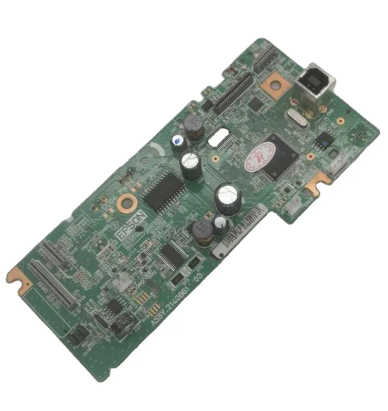 

Formatter main board for e pson l210 printer printer!repair!kits printer!parts