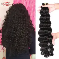 

Belleshow best synthetic hair extensions cheap extension freetress synthetic braiding hair synthetic hair for braids