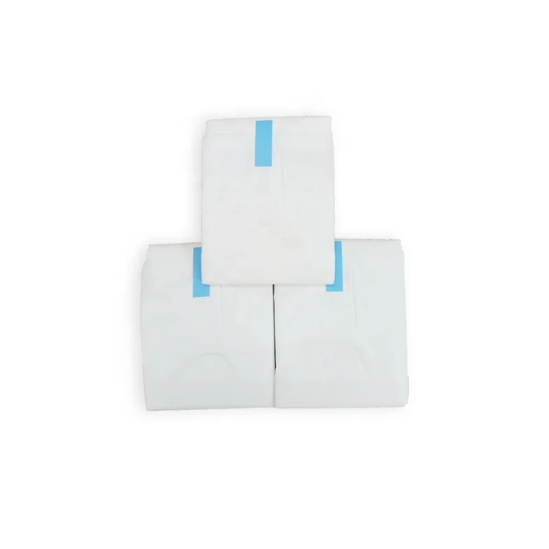 

Wholesale Disposable Menstrual Period Day Use 290mm Biodegradable Bamboo Fiber Sanitary Napkin