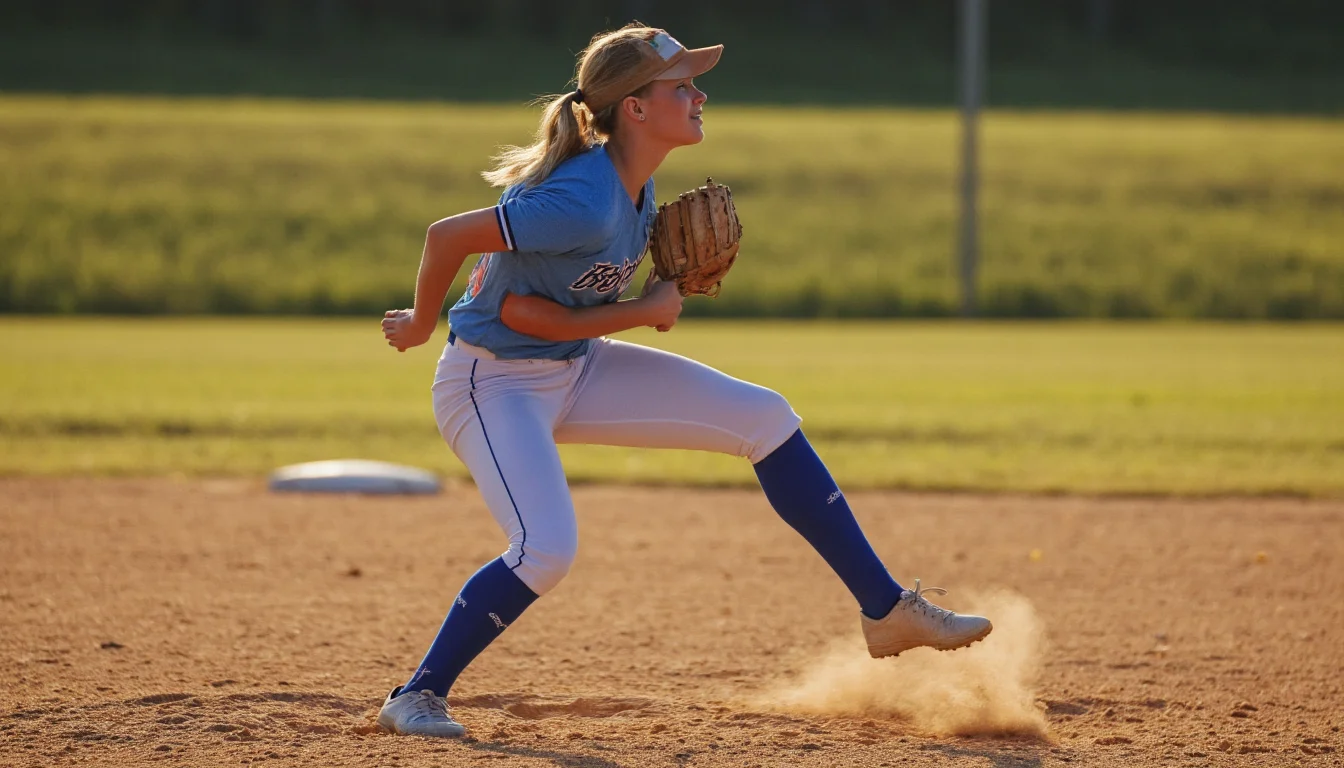 Why Softball Pitchers Are Focusing on Mobility in 2026: The Injury ...