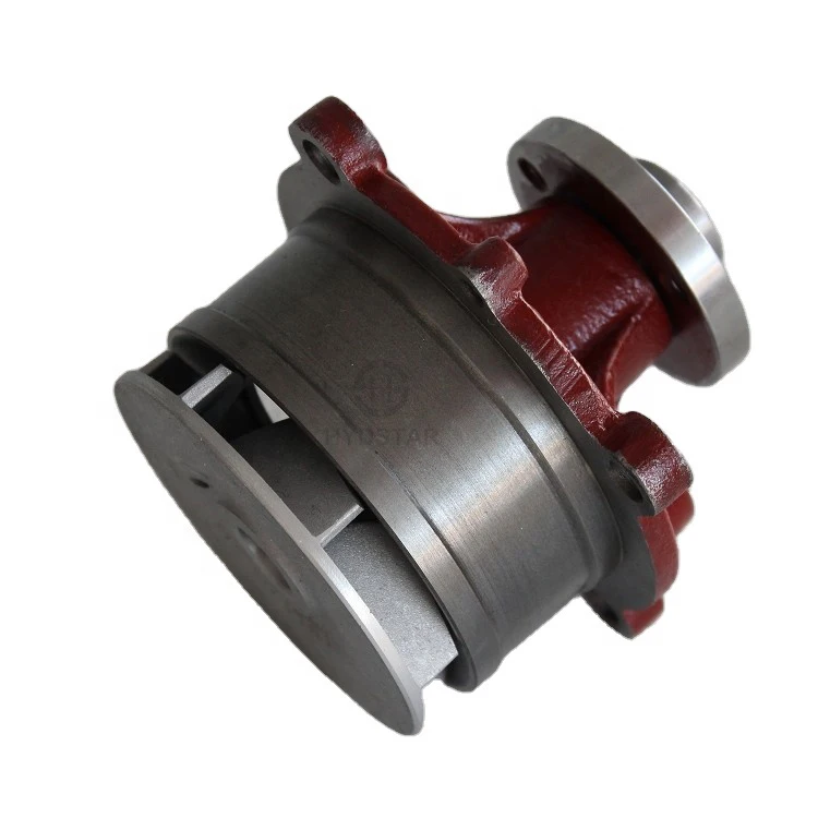 EC210B D7D Diesel Engine Water Pump 04299142 04259548 for Volvo, View