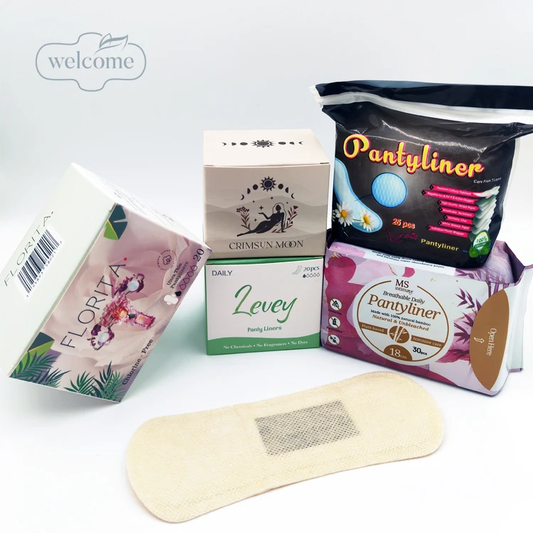 

Women pads feminine sanitary napkin organic sanitary pads hygiene women care new product ideas 2022