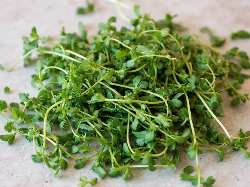 Best Substitutes for Thyme: Practical Herb Alternatives