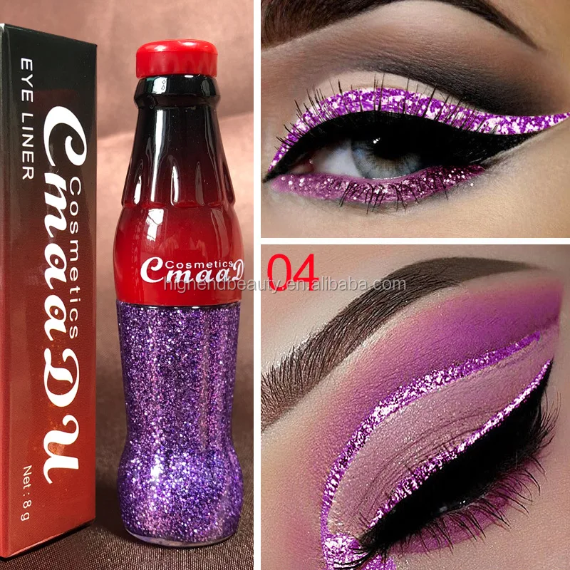 glitter eyeliner (10)