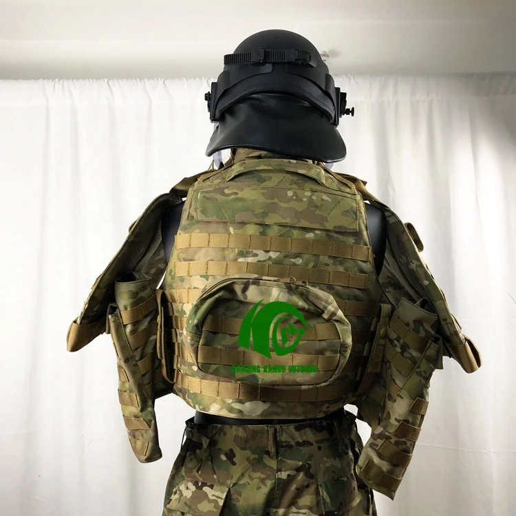 kango nij iiia级全身装甲套装防弹 - buy 全身盔甲套装防弹,身体装甲
