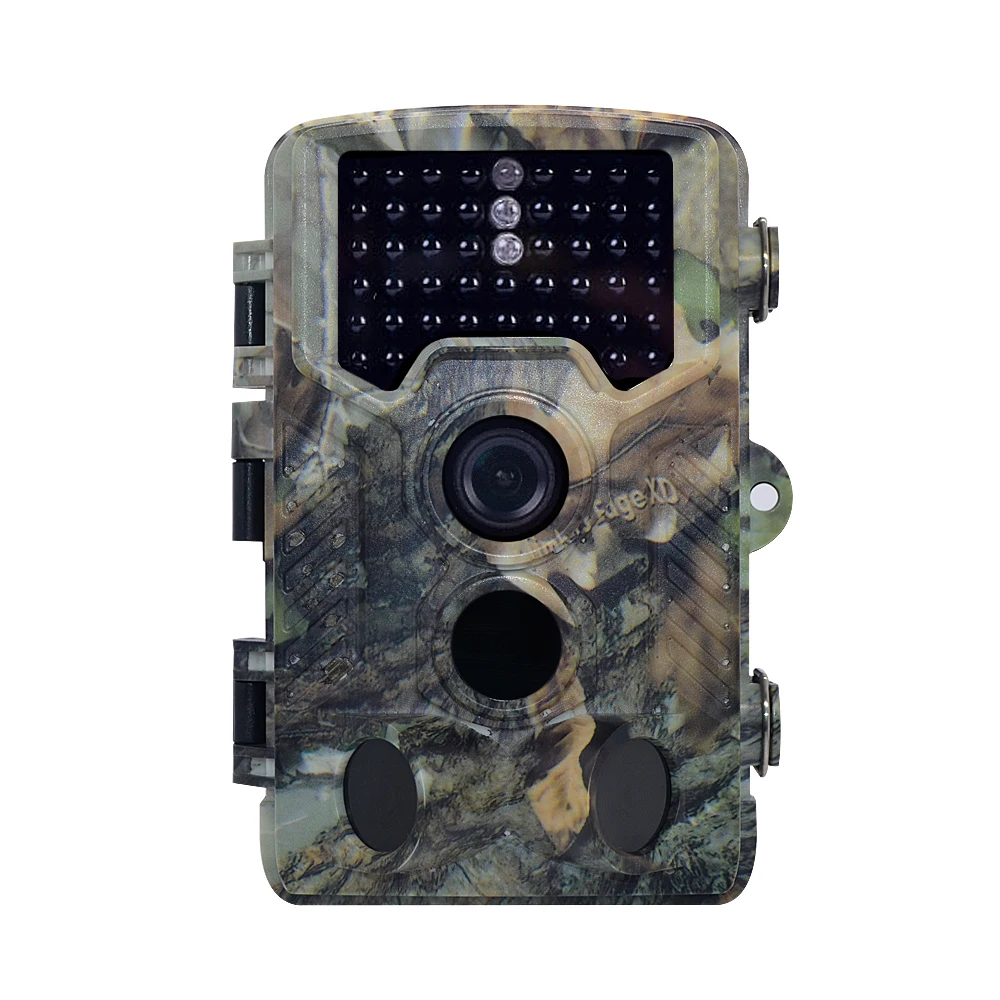 

Outdoor Hidden Waterproof 16MP Game Night Vision Wildlife Digital Infrared Hunting Trail Camera