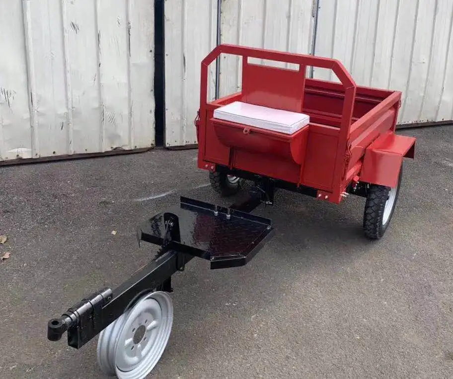 

trailer for small car / small car trailer / small trailer car