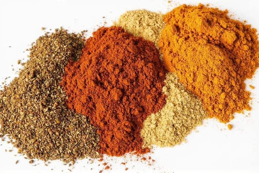 7 Essential Ethiopian Spices You Need to Elevate Your Kitchen Game!