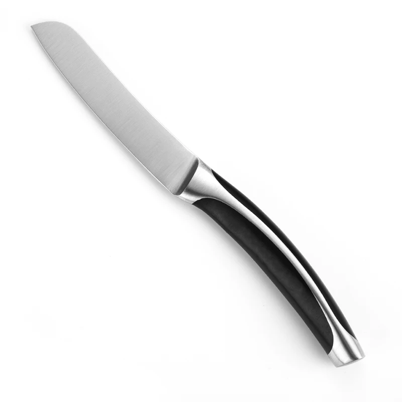 Paring Knife Fruit Knife With White Handle Buy Paring Knife,Fruit