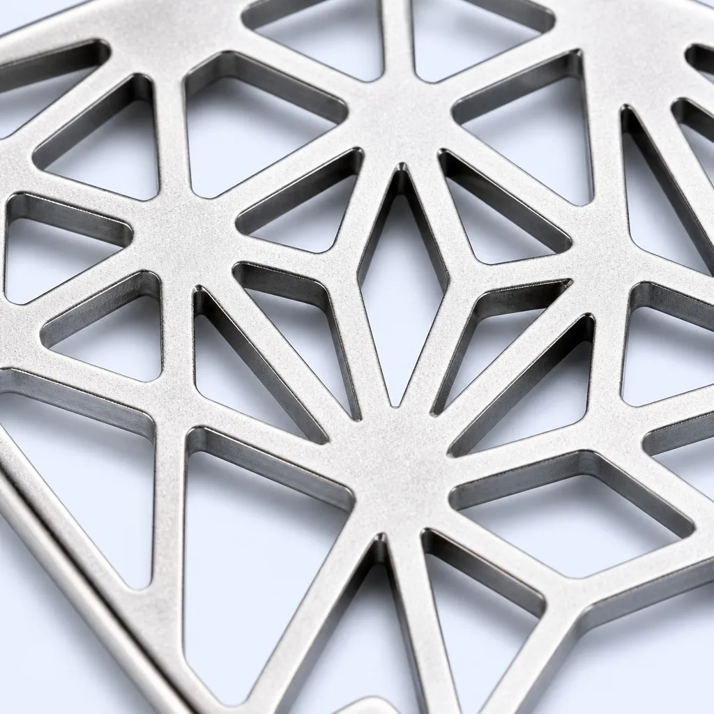 Detail pattern