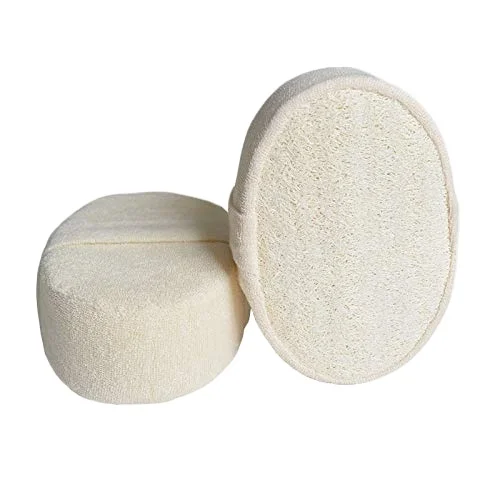 

Biodegradable Loofah Plant Natural Scrubbers Loofah Sponge
