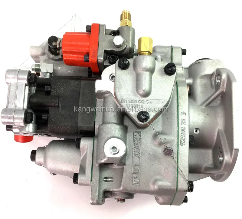 N14C PT Fuel Injection Pump 3015253 for Diesel Engines - In Stock with ...
