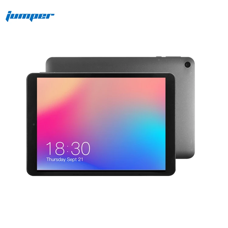 

Factory Price Jumper EZpad M4 Tablets 7.9 inch Android 3GB+32GB Hexa-core up to 2.1GHz Tablet PC