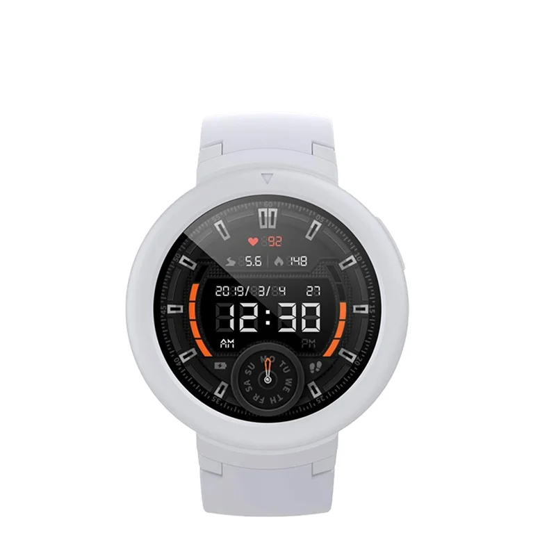 

HUAMI watch Amazfit Verge Lite 1.3 Inch AMOLED Screen Answer Calls Multi Sports Amazfit Verge Lite Smartwatch