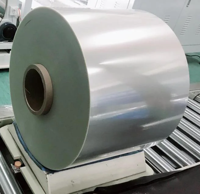 Roll Lamination Bopet Primer Base Film For Superior Quality Packaging 