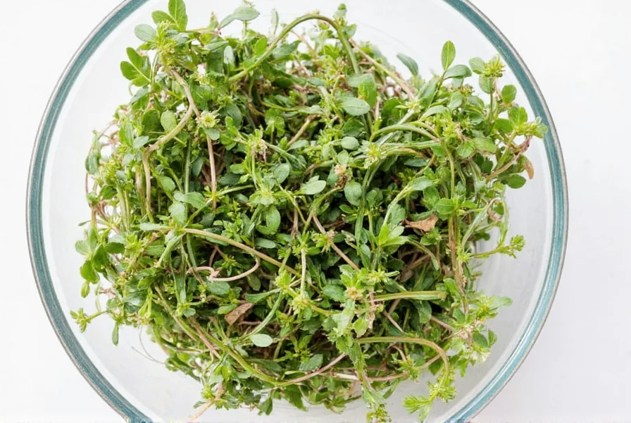 Growing Spanish Oregano