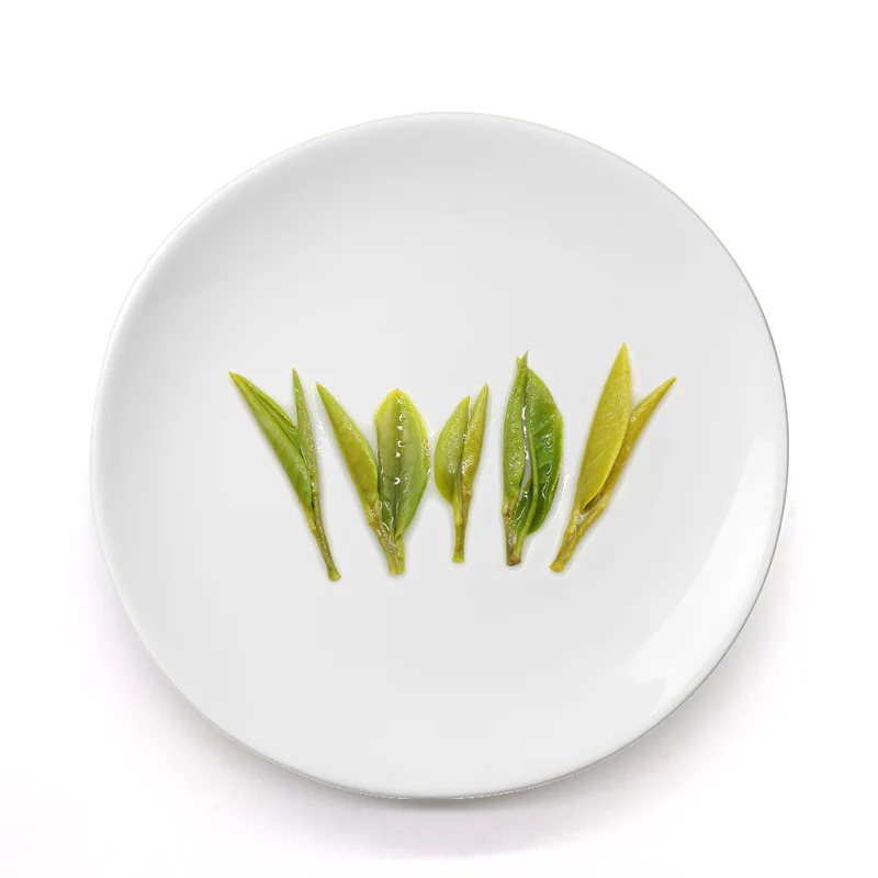 
Chinese famous Huoshan Huangya yellow tea, healthy and weight control , free sample 