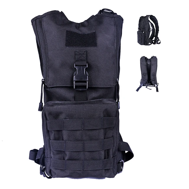 

Tactical Backpack ladies big schoolbag backpack schoolbag grils schoolbag set kids, Black tactical backpack