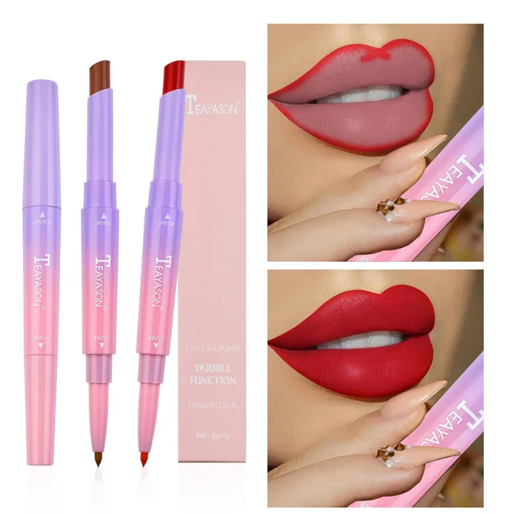 lip gloss