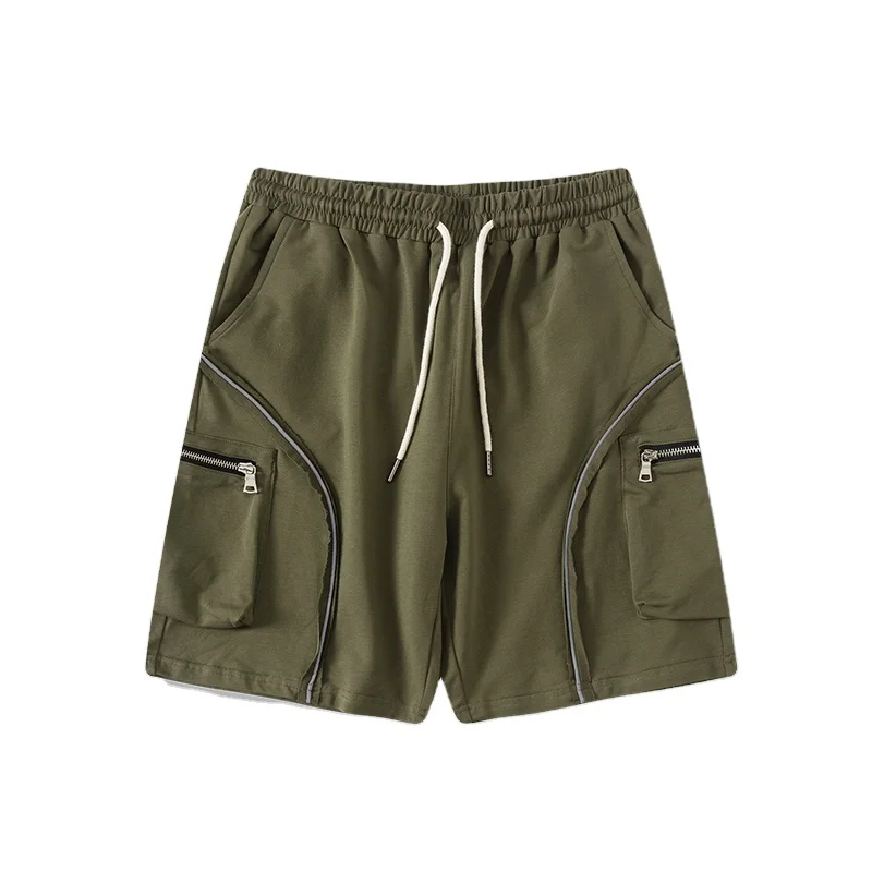 

TILANI 100% Cotton shorts kids fashion boys