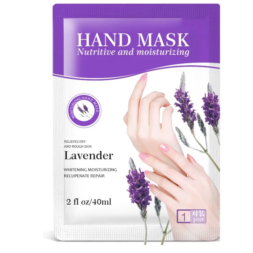 
Hand Skin Care Gloves Whitening Hydrating Moisturizing hand mask 