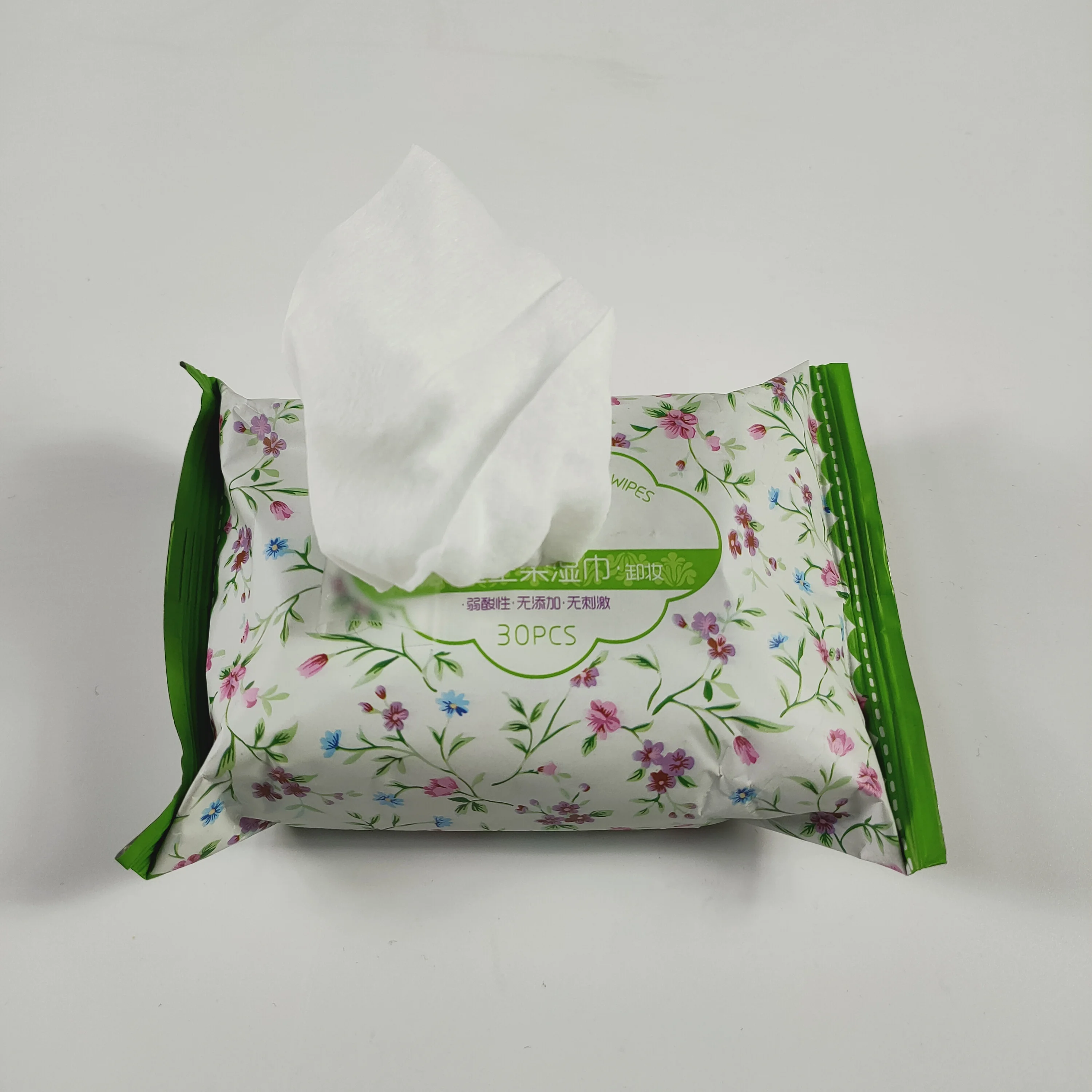 
Custom Remove Makeup Wipes Oem Hair Removal Wipes 