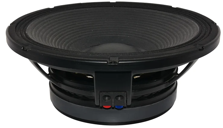 Wholesale 15 Inch Professional Speaker Woofer 1000watt Cheap Price Wl1525 Buy Professional