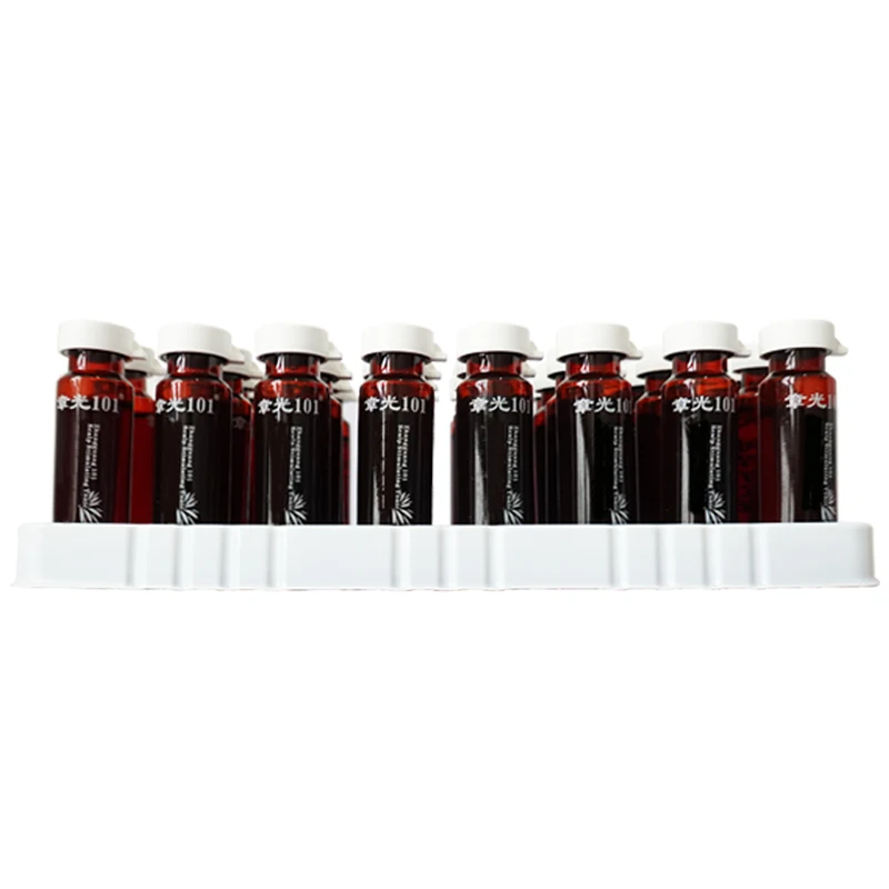 

Zhangguang 101 High Quality Anti Hair Loss Tonic Hair Growth Serum
