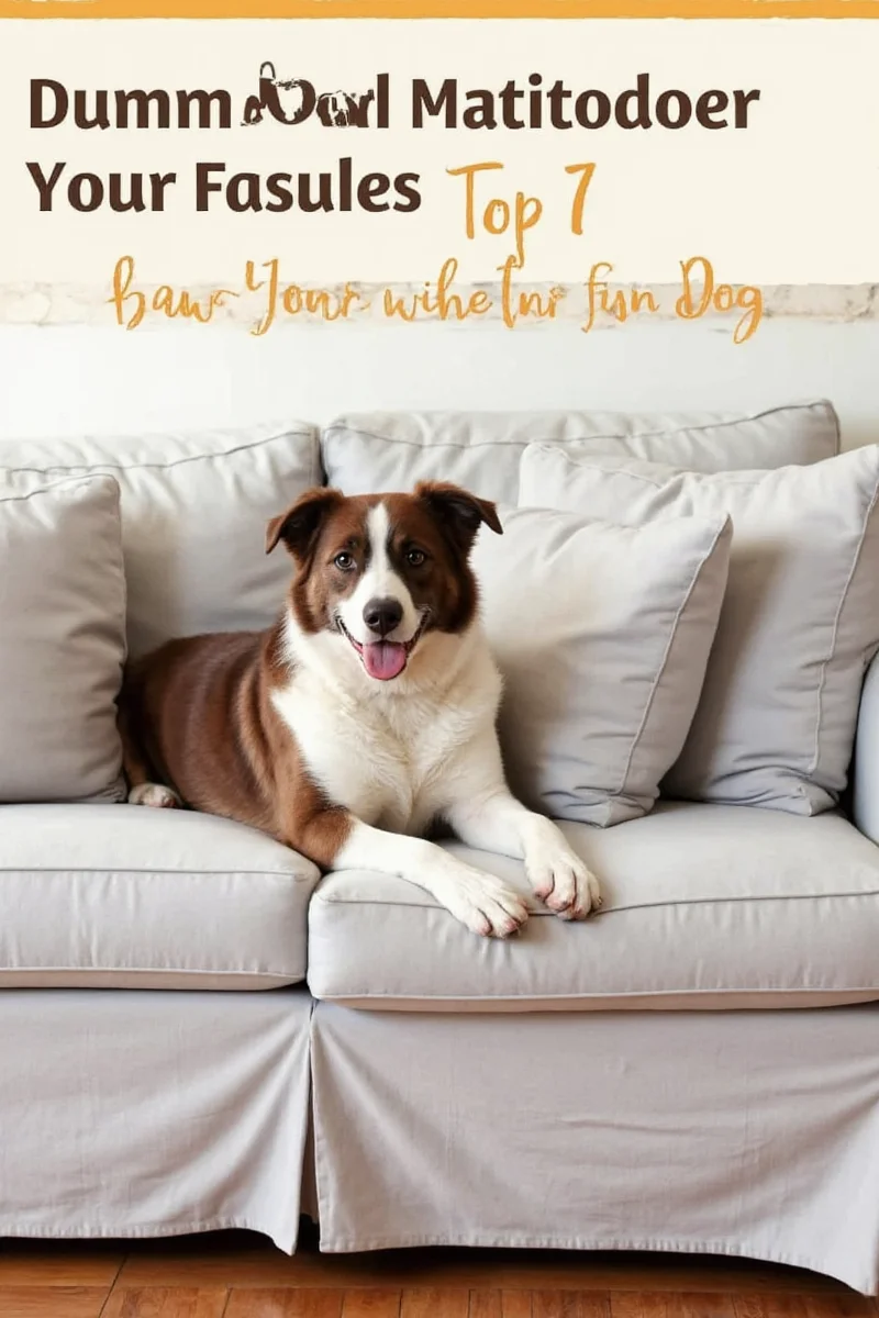 top 7 couch slipcovers for dogs protect your furniture with style and flair