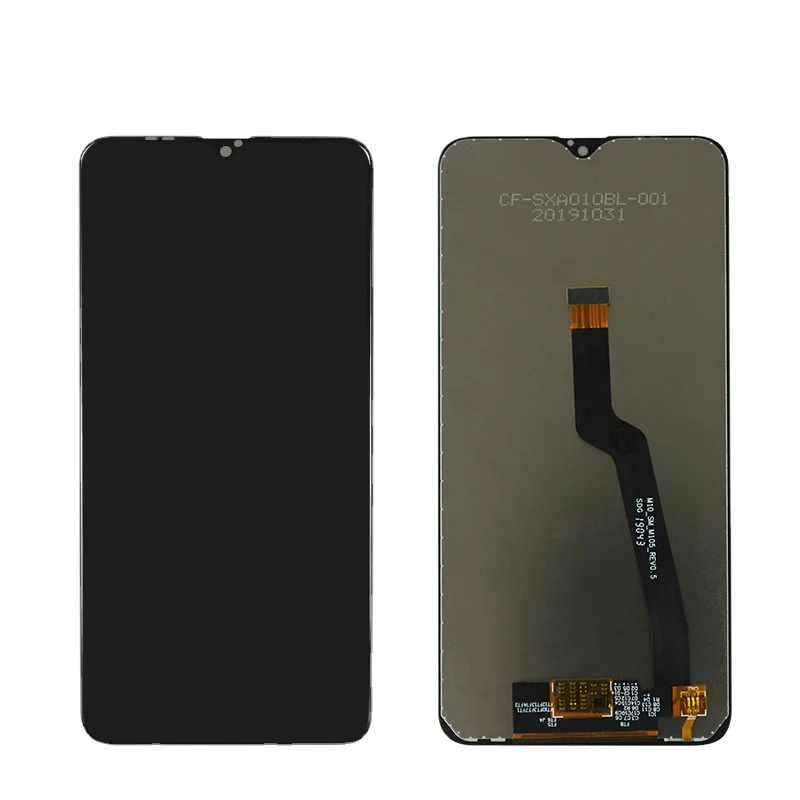 

E-Faith Incell LCD For Samsung A10, Black