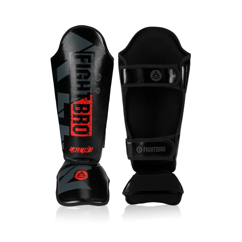 FightBro Shin Guard Mma