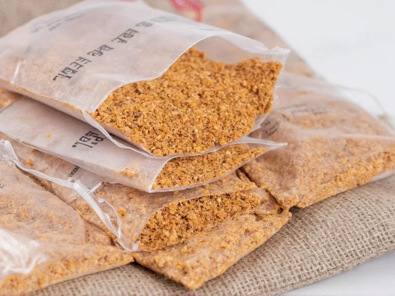 Birria Seasoning Packets: Complete Guide & Usage Tips