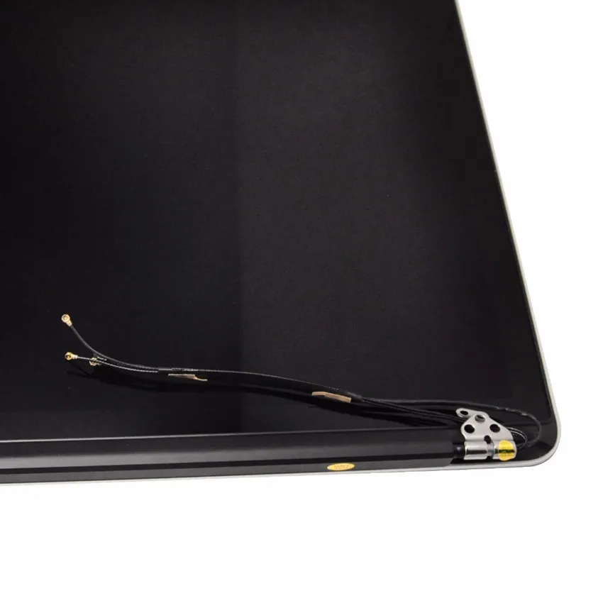 
for Macbook Pro 15' Retina A1398 LCD Display Screen Assembly MJLQ2 MJLT2 Late 2015 Year 661-02532 Mid 2015 Year 