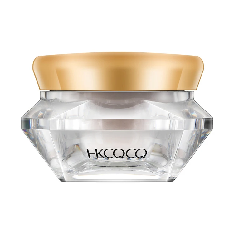 

Private Label OEM Fullerene Facial Moisturizing Firming Cream Concealer Repairing Skin Care Face Cream