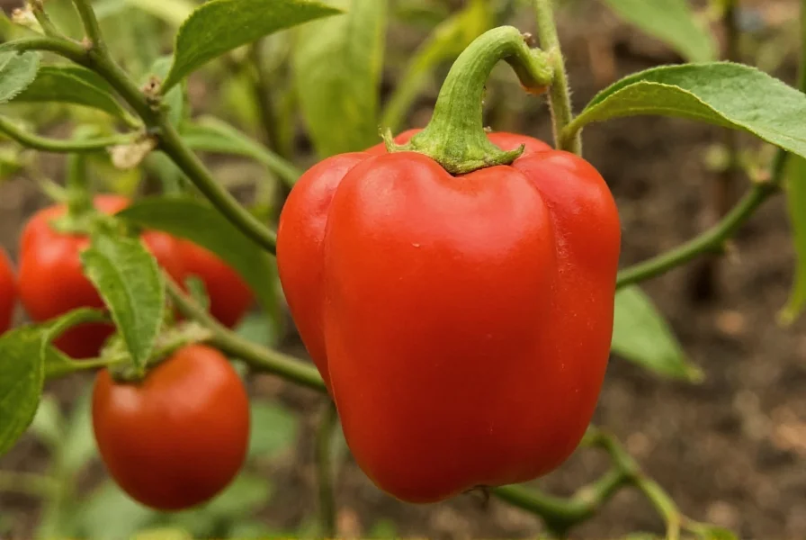 Gypsy Pepper: Complete Guide to This Sweet, Versatile Vegetable