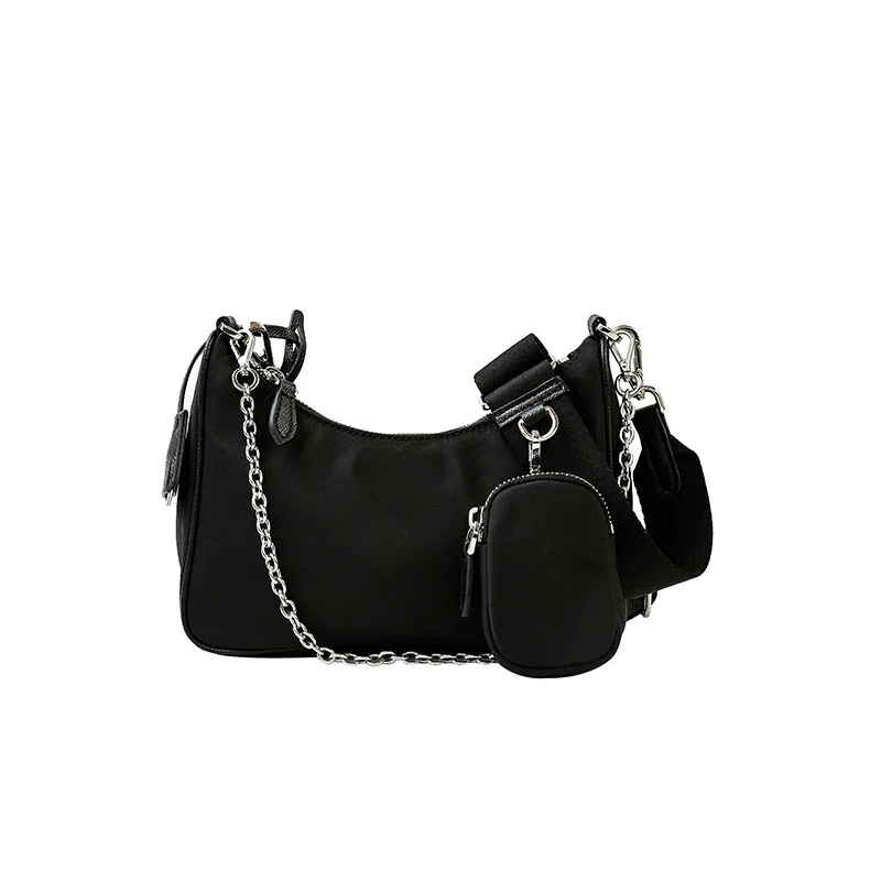 

bolsos de mujer 2021 de marca Women's three-in-one messenger bag designer famous brands luxury handbags for women famous brands