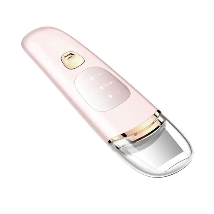 

6 in 1 beauty instrument beauty instrument eye, Pink white