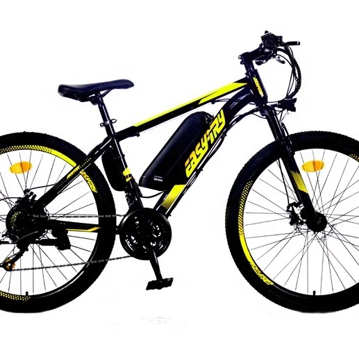

Cheap e bike 21 speed hot selling 36v 10Ah battery 250w/350w/500w electric bicycle electric mountain bike