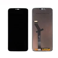 

Mobile phone Lcd Touch Screen with digitizer Pantalla tactil For Motorola Moto G7 POWER XT1955 Display screen