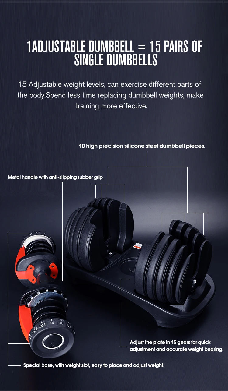 52.5lb/ 24kg 90lb/40kg Gym Equipment Weight Lifting Buy Cheap Rubber