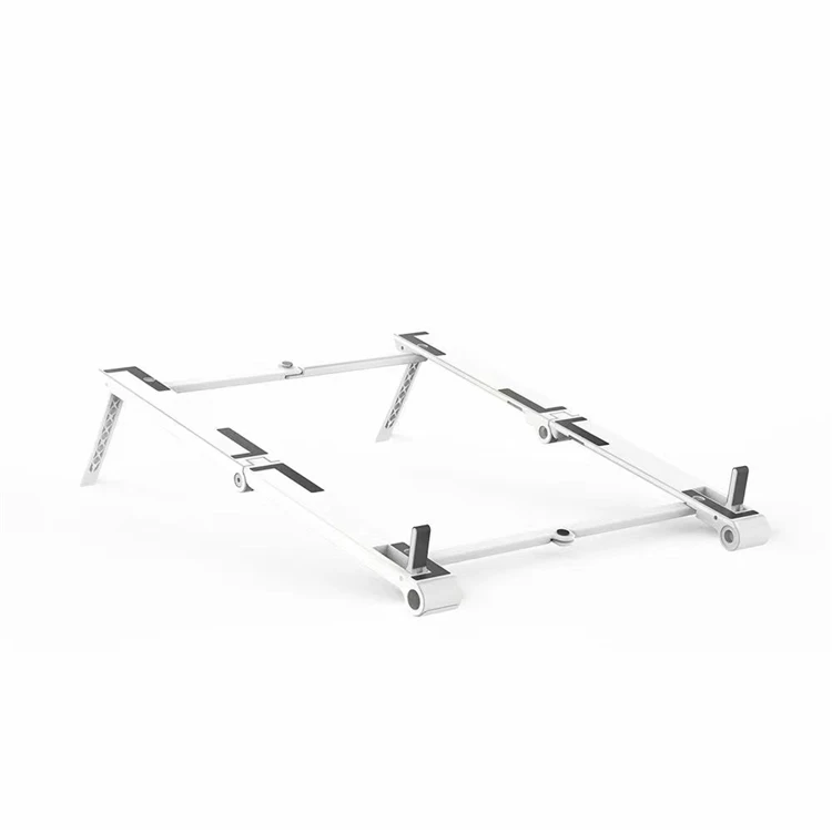 

Portable Foldable Soporte Para Laptop Holder Desktop Adjustible Laptop Stand