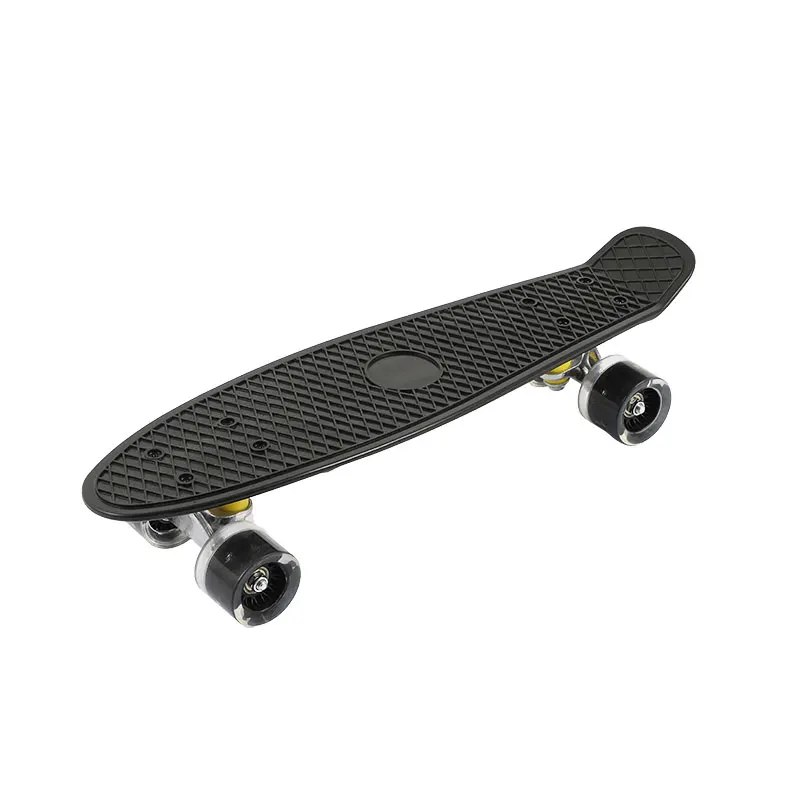 

China manufacturer new choice complete surf skateboard geele