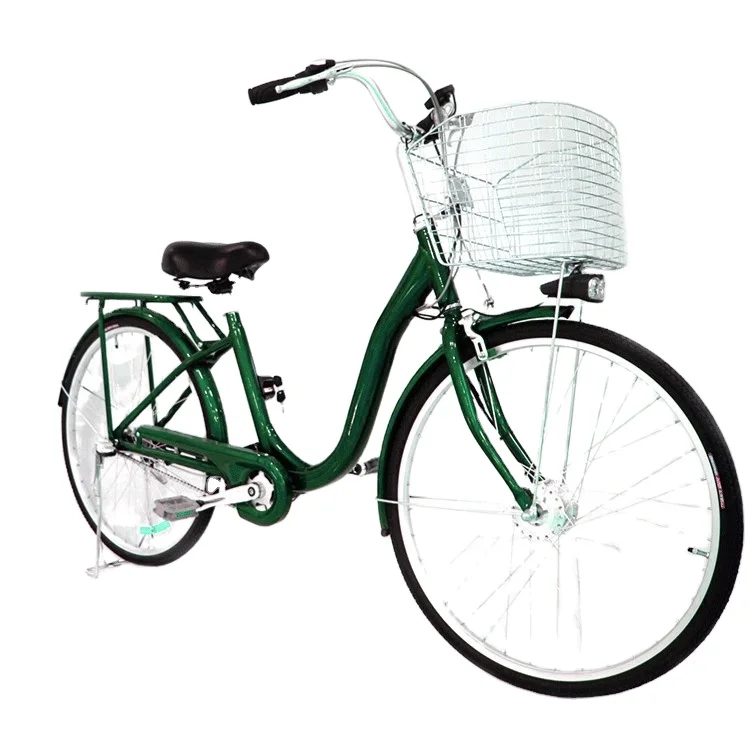 cool bike basket