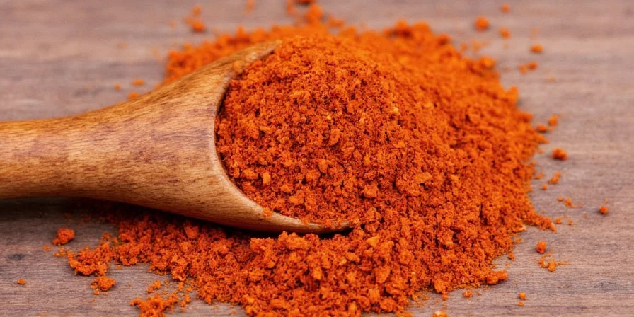 Szechuan-Pfefferkörner in Tiefkühl-Lagerung